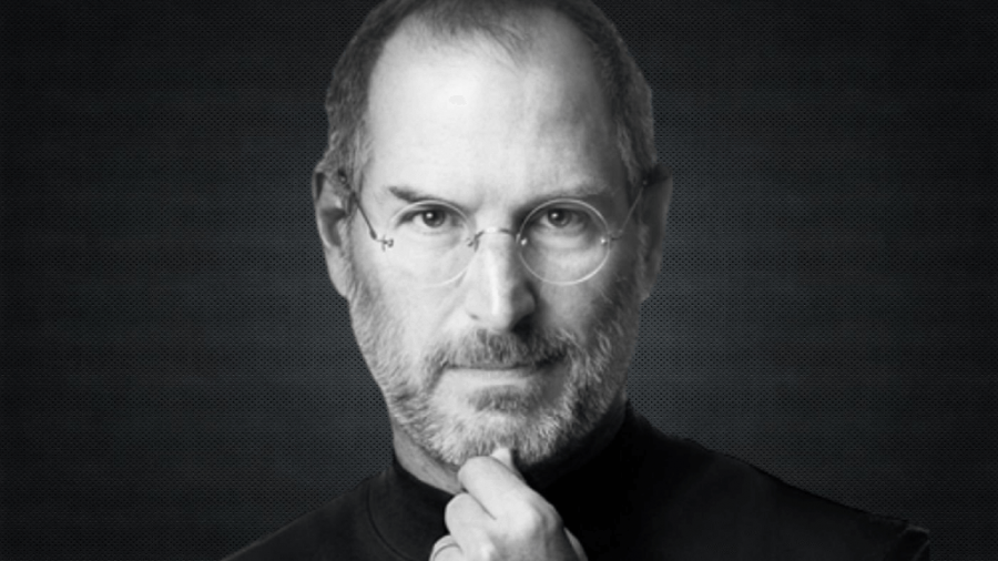 Remembering Steve Jobs