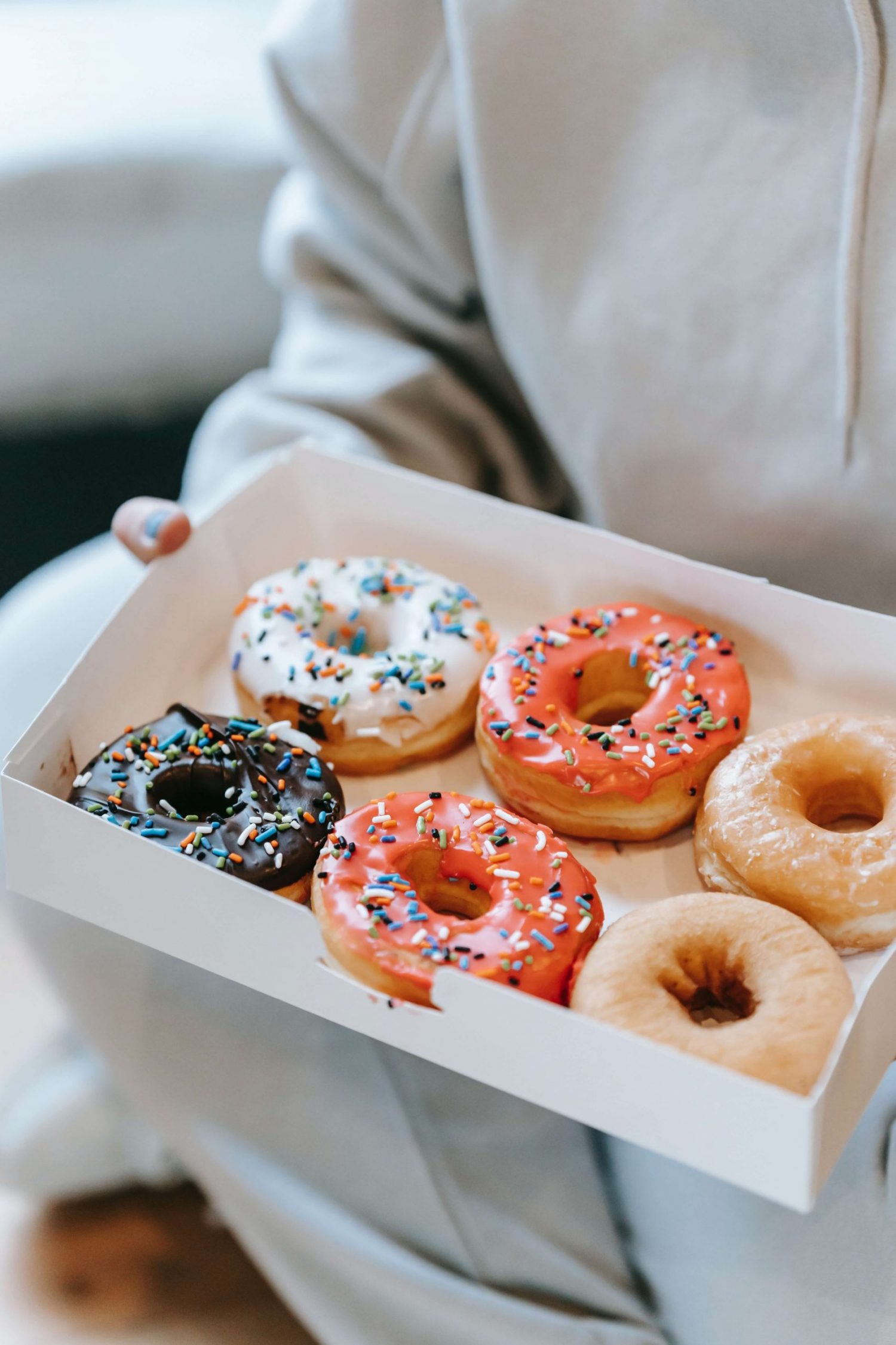 Doughnut economy