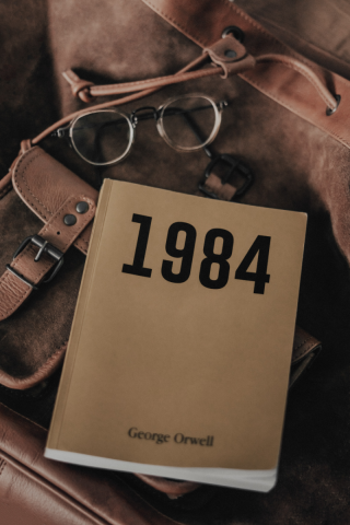 George Orwell's 1984